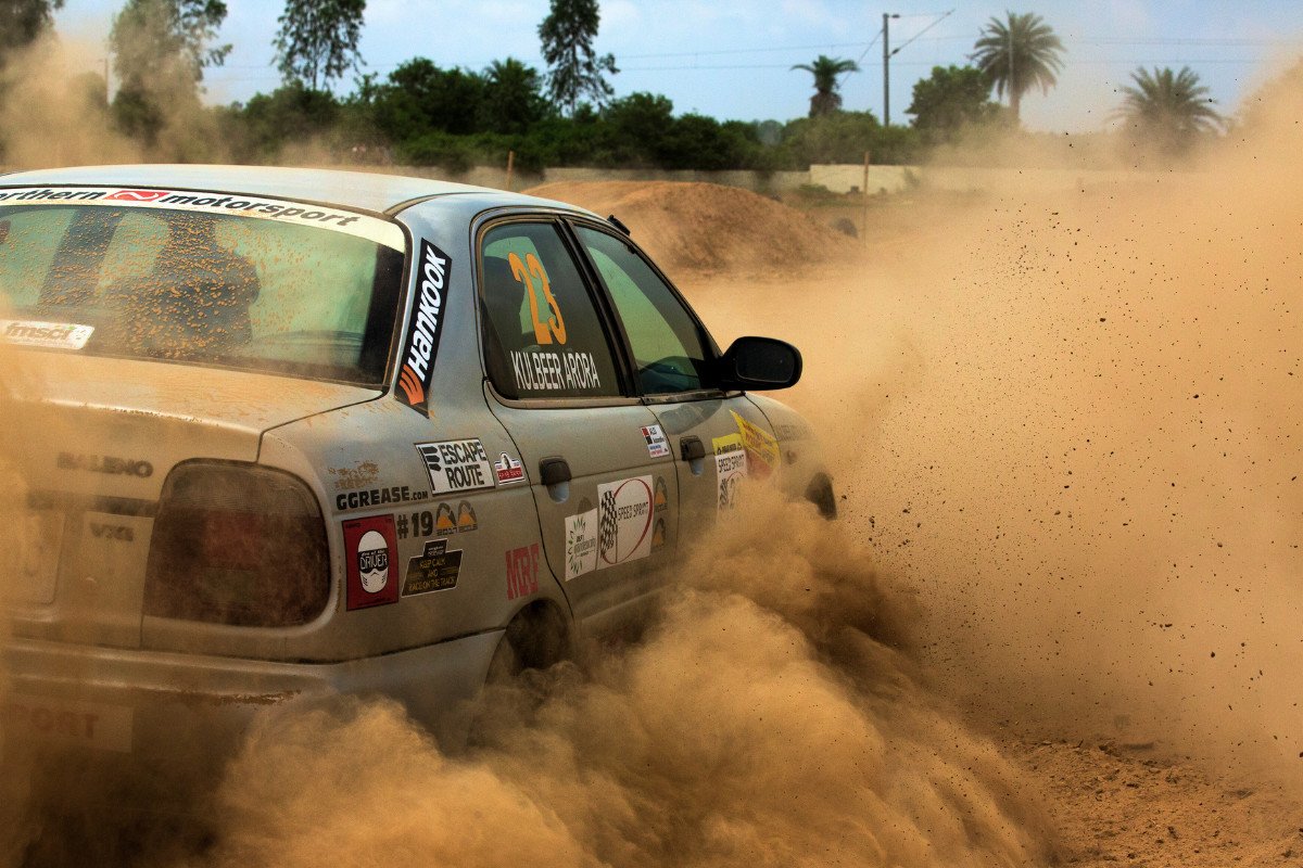 Suzuki Baleno