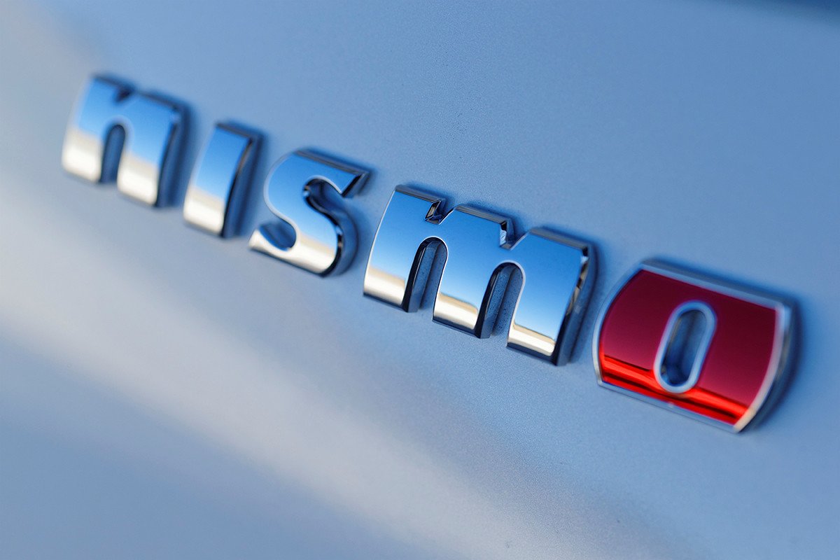 Prueba de la gama deportiva Nissan Nismo