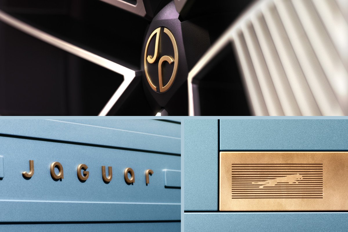 Jaguar 