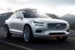 Primeras imágenes del Volvo XC Coupé