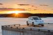 El coche eléctrico se convierte en una posibilidad real para las familias