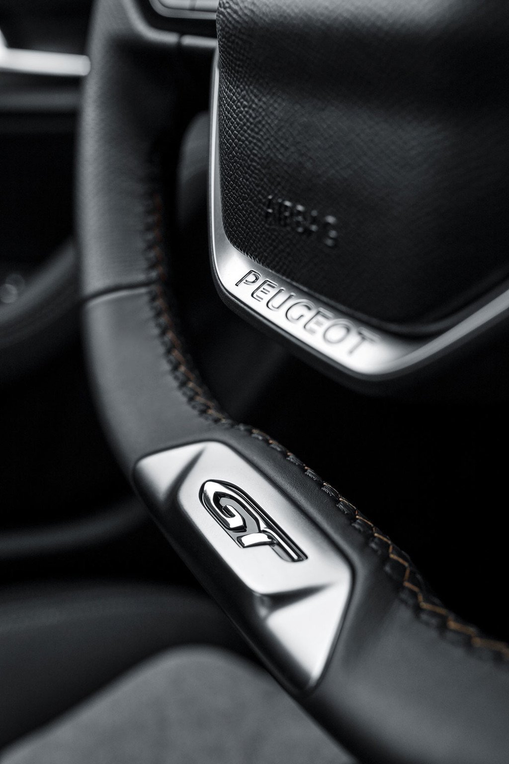 Ofensiva Peugeot híbrida enchufable: 508, 508 SW y 3008 Hybrid