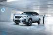 Ofensiva Peugeot híbrida enchufable: 508, 508 SW y 3008 Hybrid