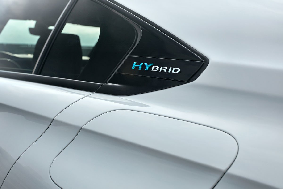 Ofensiva Peugeot híbrida enchufable: 508, 508 SW y 3008 Hybrid