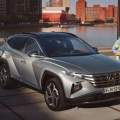 Los SUV medianos con mejor maletero del mercado