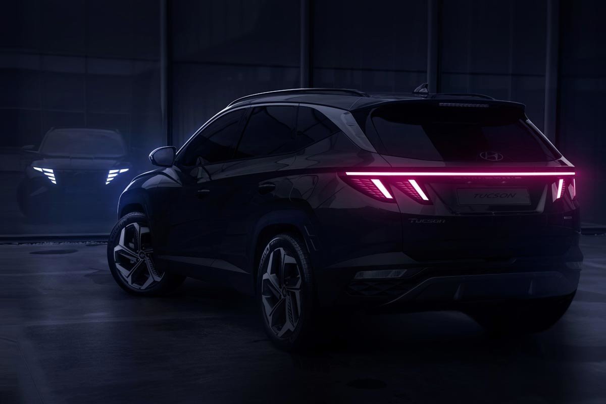 Los SUV medianos con mejor maletero del mercado