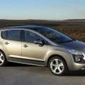 Grip Control en el Peugeot 3008, ¿qué es eso?