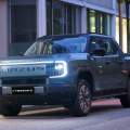 Nuevo Maxus eTerron 9: el pick-up eléctrico chino de tracción total con más de 400 cv