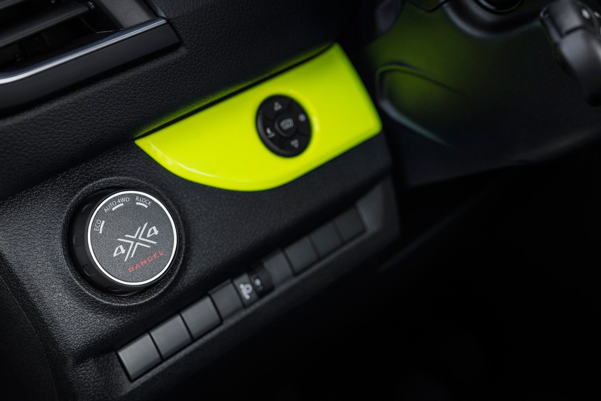 Citroën SpaceTourer Rip Curl Concept, la furgo más surfera