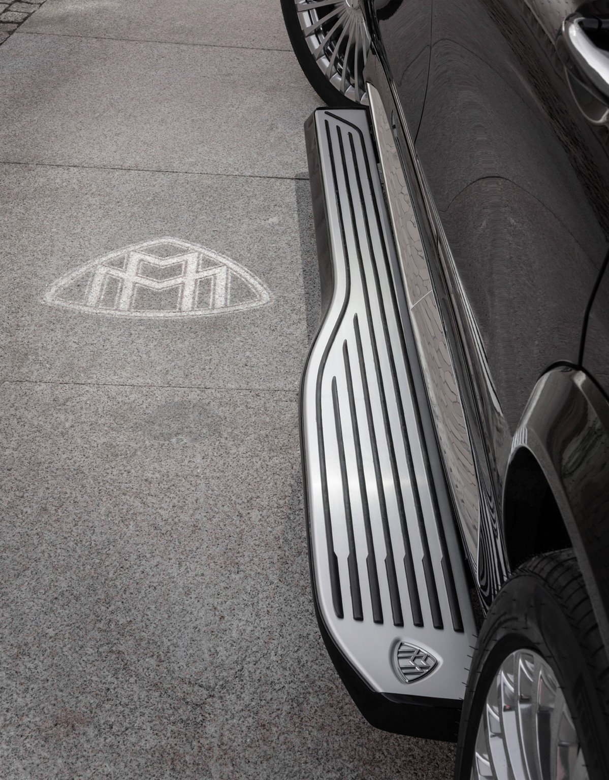 Mercedes-Maybach GLS: el lujo en formato SUV