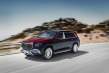 Mercedes-Maybach GLS: el lujo en formato SUV