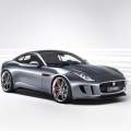 Jaguar C-X16 Concept, fotos y vídeo del híbrido para Frankfurt