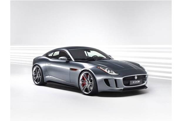 Jaguar C-X16 Concept, fotos y vídeo del híbrido para Frankfurt