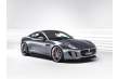 Jaguar C-X16 Concept, fotos y vídeo del híbrido para Frankfurt