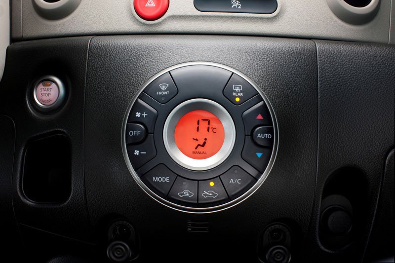 Nissan Cube: ya a la venta desde 16.950 euros