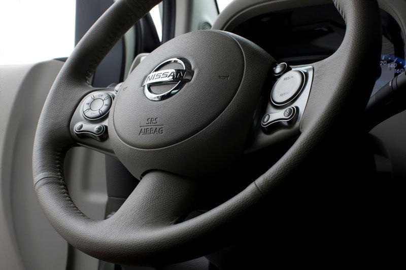 Nissan Cube: ya a la venta desde 16.950 euros