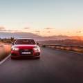 Prueba: Audi RS 4 Avant, de vuelta al V6 biturbo