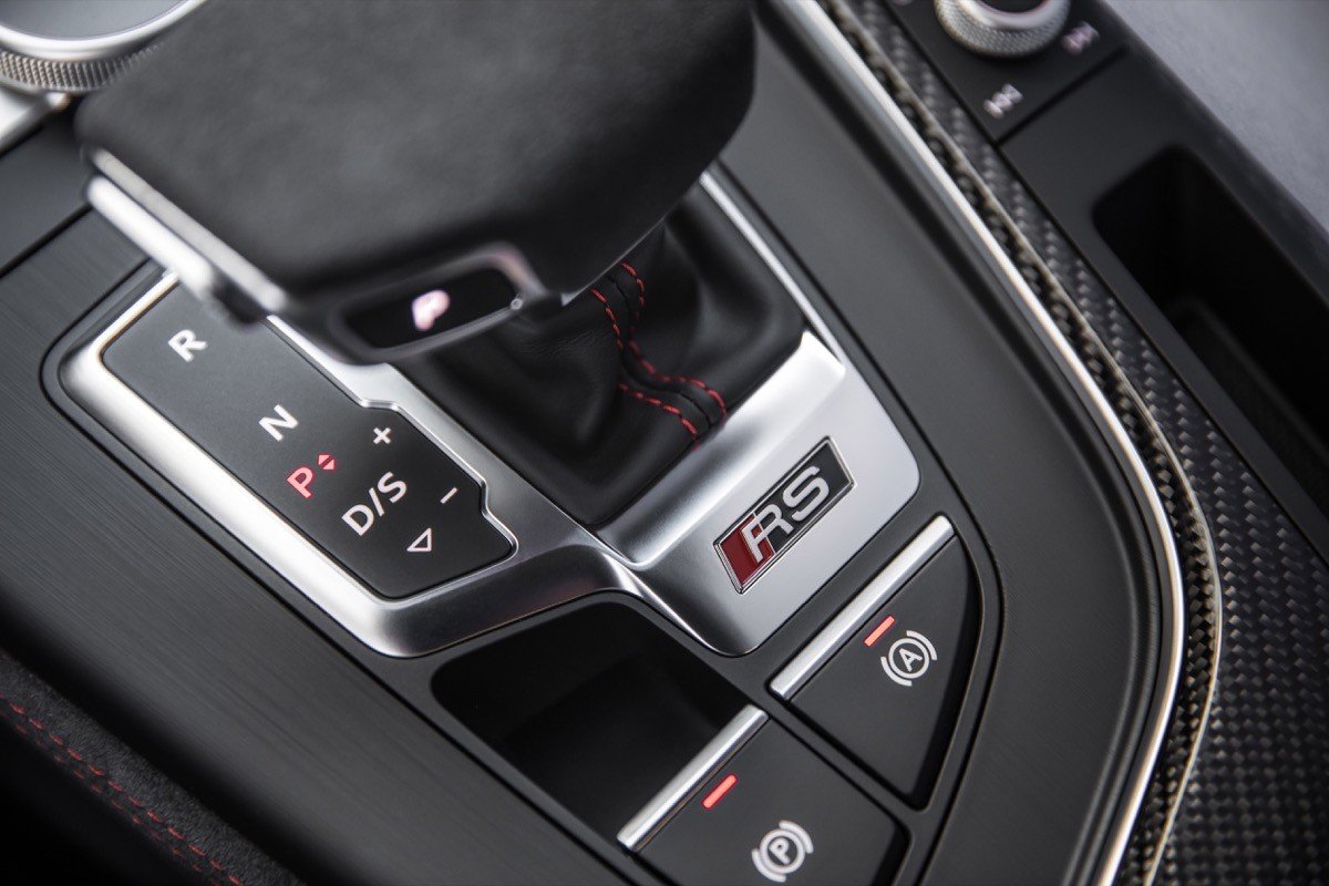 Prueba: Audi RS 4 Avant, de vuelta al V6 biturbo