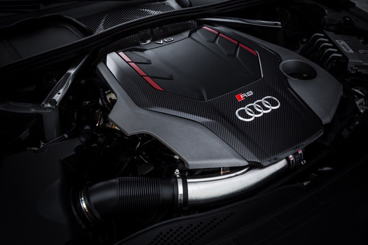 Prueba: Audi RS 4 Avant, de vuelta al V6 biturbo