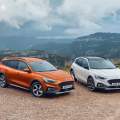 Nuevos compactos 2019, todos los que llegan
