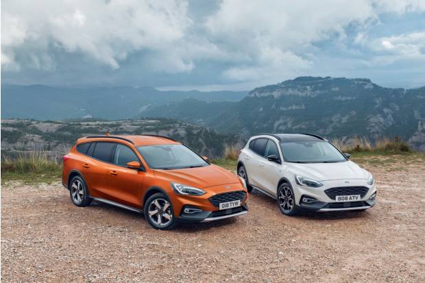Nuevos compactos 2019, todos los que llegan