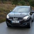Comparativa: Nissan Qashqai, Mitsubishi ASX y VW Golf