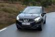 Comparativa: Nissan Qashqai, Mitsubishi ASX y VW Golf