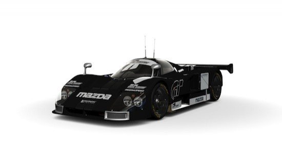 Mazda te regala un coche…para Gran Turismo 5