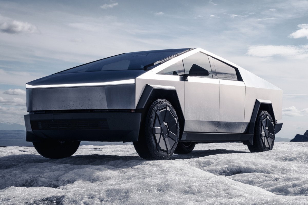 Nuevo Tesla Model Y 2025