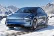 Nuevo Tesla Model Y 2025: renovación estética y más autonomía de momento solo en China