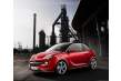 El Opel Adam se presenta mañana en Madrid