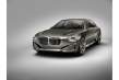 BMW Vision Future Luxury: ¿se atreverá BMW con un Serie 9?