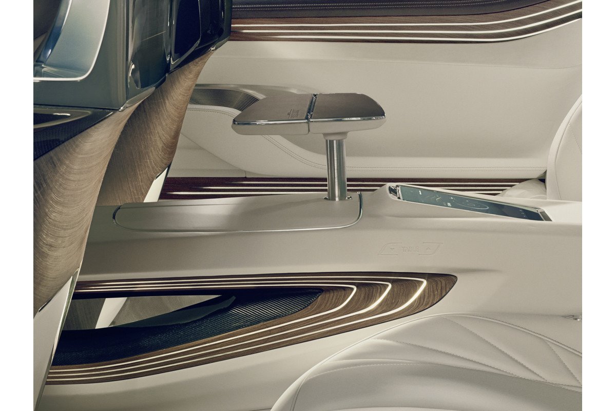 BMW Vision Future Luxury: ¿se atreverá BMW con un Serie 9?