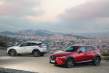 Nuevo Mazda CX-3, prueba de gama y opinión