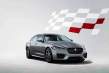 Nueva edición especial Chequered Flag para el Jaguar XF