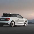 Audi A1 quattro, el Audi A1 más potente y deportivo en edición limitada