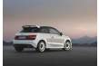 Audi A1 quattro, el Audi A1 más potente y deportivo en edición limitada