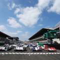 Previo: 24 Horas de Le Mans 2014, no te las pierdas