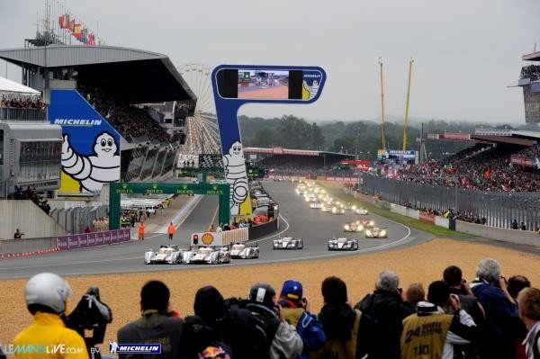 Previo: 24 Horas de Le Mans 2014, no te las pierdas