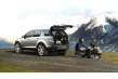 Gana una semana con un Discovery Sport