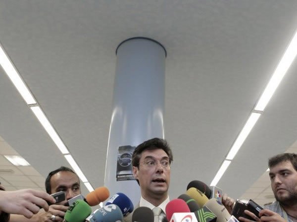 Alguien vendrá que bueno te hará: ¡Vuelve Pere!
