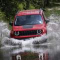 ¿Qué SUV pequeño comprar? Analizamos el Jeep Renagade