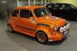 La mayor subasta online del mundo de Seat 600