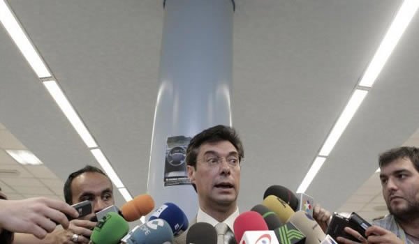 Alguien vendrá que bueno te hará: ¡Vuelve Pere!