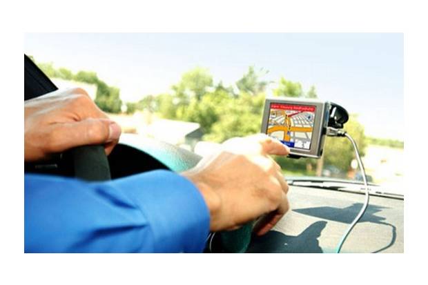 ¿Son peligrosos los GPS?