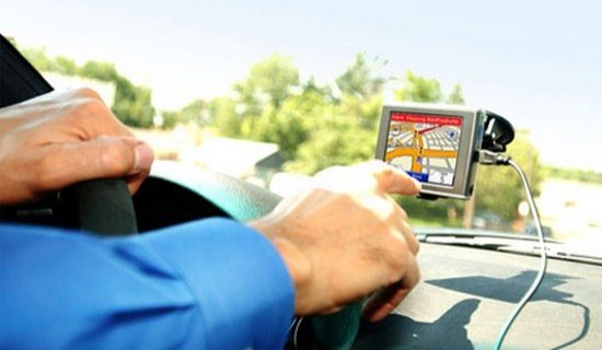¿Son peligrosos los GPS?