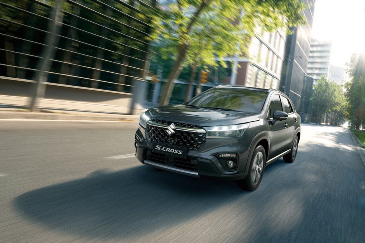 suzuki days con descuentos