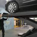 Las 5 señales de que tu coche necesita una alineación urgente