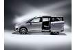 Ford Focus Grand C-Max: Siete plazas y puertas deslizantes.