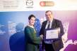 Premio Desafío 2016 de Mazda para jóvenes emprendedores